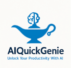 AI Quick Genie
